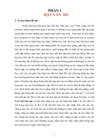 Một số kinh nghiệm tổ chức trò chơi có hiệu quả ở môn toán lớp 2 