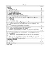 Một số biện pháp phát huy tính tích cực vận động cho trẻ 24   36 thánmột số biện pháp phát huy tính tích cực vận động cho trẻ 24   36 tháng 