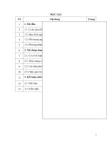 Một số biện pháp giúp trẻ mẫu giáo 4 5 tuổi vùng dân tộc thiểu số kể chuyện mạch lạc theo quan điểm giáo dục lấy trẻ làm trung tâm 