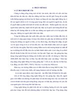 Một số biện pháp ứng dụng bài giảng điện tử trong việc dạy trẻ 5 6 tuổi ở trường mầm non