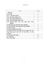 Một số biện pháp nâng cao chất lượng giáo dục kĩ năng sống ở trường tiểu học 