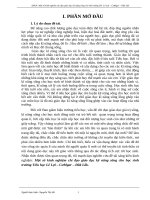 SKKN một số kinh nghiệm chỉ đạo giáo dục kỹ năng sống cho HS trường TH  lê lợi – cưmgar – đăk lăk 