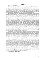 Hướng dẫn học sinh lớp 1 giải toán có lời văn 