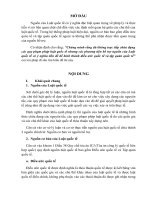 Chứng minh rằng dù không trực tiếp chứa đựng các quy phạm pháp luật quốc tế nhưng các phương tiện bổ trợ nguồn của Luật quốc tế có ý nghĩa tiền đề để hình thành điều ước quốc tế và tập quán quốc tế