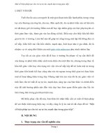 Một số biện pháp tạo cho trẻ sự tự tin, mạnh dạn trong giao tiếp