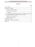 Chứng minh sự kết hợp hài hòa giữa yếu tố Trung Hoa và Đại Việt trong Pháp luật phong kiên  Việt Nam