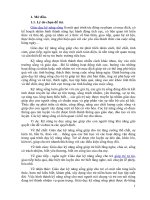 Một số biện pháp giáo dục kỹ năng sống cho trẻ mẫu giáo 5   6 tuổi ở trường mầm non đông vệ   thành phố thanh hóa 