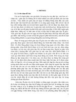 Một số biện pháp nâng cao hiệu quả trong việc giáo dục lễ giáo cho trẻ 5  6 tuổi tại trường mầm non phan đình phùng   TP  thanh hóa 