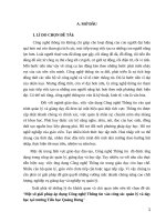 Một số giải pháp áp dụng công nghệ thông tin vào quản lý và dạy học tại trường tiểu học quảng hưng 