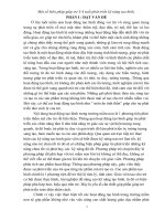 Một số biện pháp giúp trẻ 3 4 tuổi phát triển kỹ năng tạo hình  