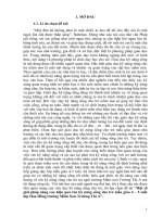 Một số giải pháp dạy kỹ năng sống cho trẻ mẫu giáo 4 5 tuổi lớp hoa hồng trường mầm non trường thi a, thành phố thanh hoá 