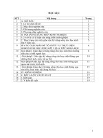 Một số biện pháp giáo dục kỹ năng sống cho học sinh lớp 5 qua tiết khoa học 