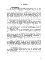 Xây dựng kế hoạch hoạt động của trung tâm học tập cộng đồng cấp xã 