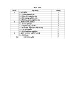 Một số biện pháp nhằm giúp học sinh lớp 5 trường tiểu học nga văn học tốt bài tập thể dục phát triển chung 