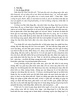 Mộ số biện pháp tổ chức có hiệu quả việc phát triển vận động cho trẻ mẫu giáo 5 6 tuổi tại trường mầm non tân phúc, huện lang chánh, tỉnh thanh hóa 