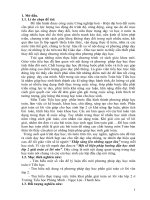 Một số giải pháp hướng dẫn học sinh lớp 2 giải toán có lời văn 