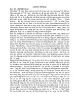 Tích hợp âm nhạc và trò chơi trong sinh hoạt sao nhi đồng 