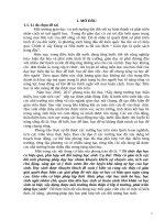 Một số biện pháp xây dựng giờ học thân thiện, học sinh tích cực 