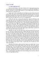 Nâng cao sinh hoạt tự quản của học sinh lớp 36 thông qua tiết sinh hoạt lớp trường vạn giã 1 