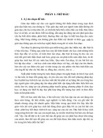 Một số biện pháp giúp học sinh tiểu học tự tin trình diễn bài hát kết hợp với vận động phụ họa theo nhạc 