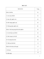 Rèn kĩ năng tìm kiếm sự hỗ trợ cho học sinh lớp 1 trường tiểu học lam sơn 1 năm học 2015 2016 