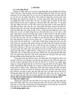 Một số biện pháp rèn kỹ năng đọc diễn cảm cho học sinh lớp 4  