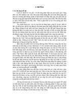 Một số biện pháp chỉ đạo, hướng dẫn giáo viên nâng cao chất lượng dạy   học phân môn lịch sử lớp 5 ở trường tiểu học đông tiến b, huyện đông sơn 