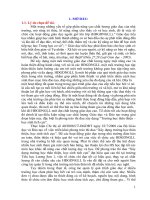 Chỉ đạo tốt hoạt động giáo dục ngoài giờ lên lớp góp phần nâng cao chất lượng giáo dục toàn diện ở trường tiểu học lương sơn 1, huyện thường xuâ 