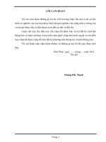 Ứng dụng phương pháp dạy học tương tác trong giảng dạy môn kỹ thuật lập trình cho học sinh trường cao đẳng nghề việt   đức vĩnh phúc