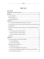 Luận văn thác sĩ nghiên cứu một tình huống dạy học khái niệm giới hạn ứng dụng công nghệ thông tin 
