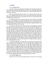 Một số biện pháp chỉ đạo lập kế hoạch dạy học tích hợp các nội dung giáo dục ở tiểu học phú nghiêm năm học 2018 2019 