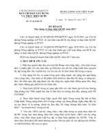 KE HOACH QUY CHE DAN CHU NAM 2017