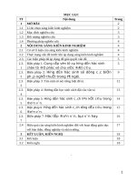 Một số biện pháp giúp học sinh lớp 5 làm tốt dạng văn tả người  