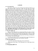 Biện pháp chỉ đạo nâng cao chất lượng giáo dục kỹ năng sống cho học sinh trường tiểu học yên hùng 