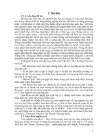 Một số biện pháp giảm áp lực, tăng hứng thú và hiệu quả trong rèn kĩ năng làm văn miêu tả cho học sinh lớp 4,5 trường tiểu học thọ thanh 