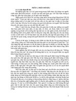 Một số giải pháp quản lý nhằm nâng cao chất lượng đội ngũ giáo viên trường TH thị trấn 