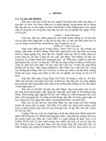 Một số kinh nghiệm xây dựng khuôn viên trường lớp xanh sạch đẹp an toàn 