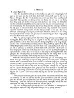 Một số biện pháp chỉ đạo nâng cao hiệu quả hoạt động giáo dục ngoài giờ lên lớp ở tiểu học 