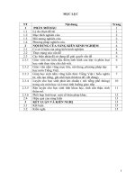 Một số biện pháp rèn kĩ năng viết đúng, đẹp cho học sinh lớp 4a trường tiểu học định hưng   yên định   thanh hóa 