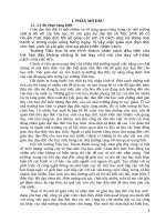 Biện pháp chỉ đạo nâng cao chất lượng giáo dục đạo đức trong trường tiểu học thành minh 