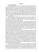 Một số biện pháp nâng cao hiệu quả công tác XHHGD ở trường tiểu học vĩnh long 1 