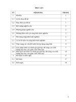 Giải pháp kiểm tra đánh giá giờ dạy để nâng cao chất lượng dạy học của giáo viên tiểu học 