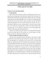 tiểu luận NGHIÊN CỨU KHẢ NĂNG NHIỄM MỘT SỐ VI SINH VẬT ĐỐI VỚI SẢN PHẨM BIA TƯƠI TRÊN THỊ TRƯỜNG TP. HỒ CHÍ MINH