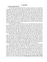 Kinh nghiệm chỉ đạo giáo dục vệ sinh cá nhân, bảo vệ môi trường cho học sinh trường tiểu học nga trường 
