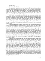 Một số giải pháp chỉ đạo giáo dục toàn diện học sinh trong trường tiểu học hải châu 