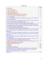 Chỉ đạo thực hiện hiệu quả hoạt động giáo dục ngoài giờ lên lớp theo hướng phát triển phẩm chất cho học sinh tại trường tiểu học vĩnh hùng 