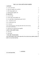 Vận dụng kiến thức liên môn trong dạy học tiết 23,24  thực hiện trật tự an toàn giao thông  GDCD6 