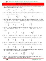 THỂ TÍCH  DICA VN 22 06 2019 