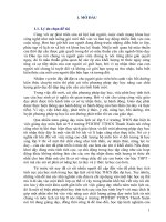 Một số biện pháp phát huy tính tích cực của học sinh lớp 9 trong dạy   học lịch sử ở trường PTDTBT TTHCS thanh xuân   quan hóa   thanh hóa 