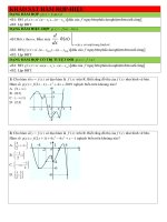 CASIO hàm ẩn NHANH NHẤT của tân KIKI 